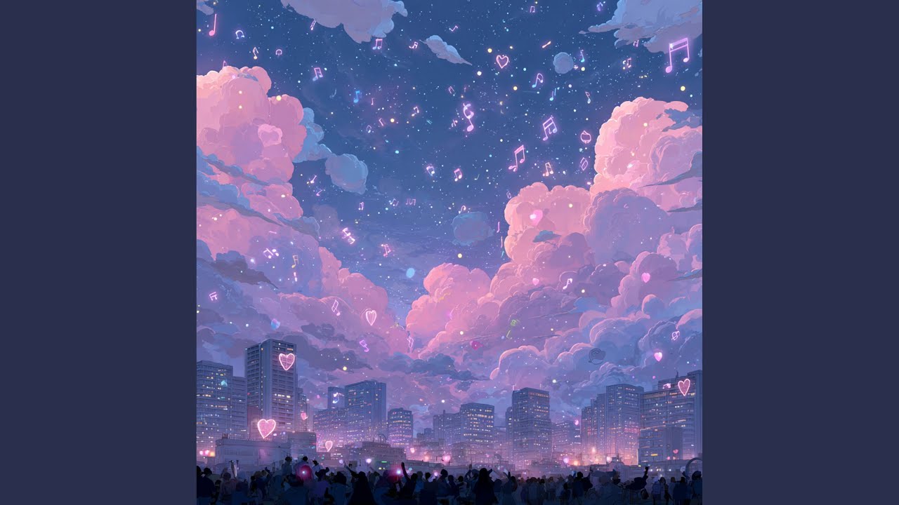 Pixel Love