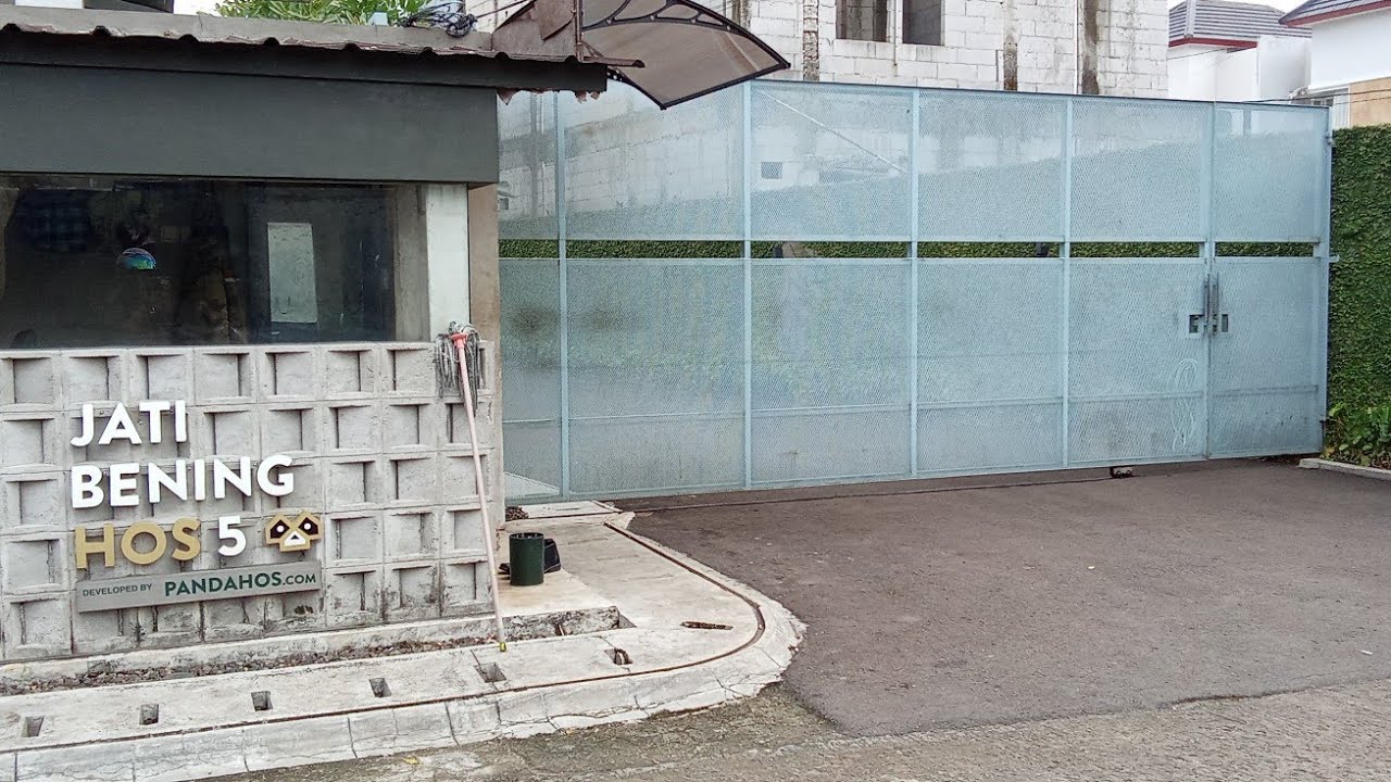 Cluster Jatibening Hos 5 Jl H Pindah Jakamulya kec Bekasi Selatan kota Bekasi Jawa Barat 122025