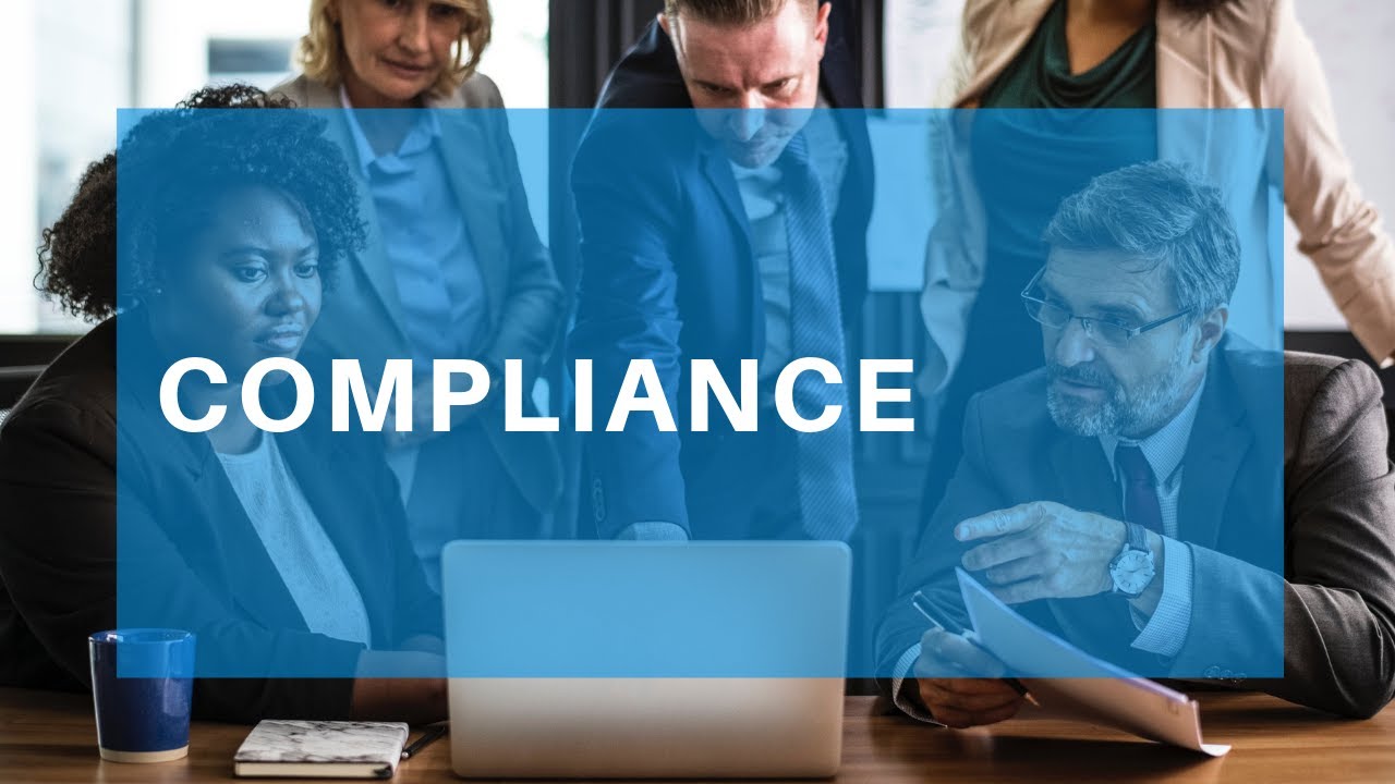 COMPLIANCE o Cumplimiento normativo