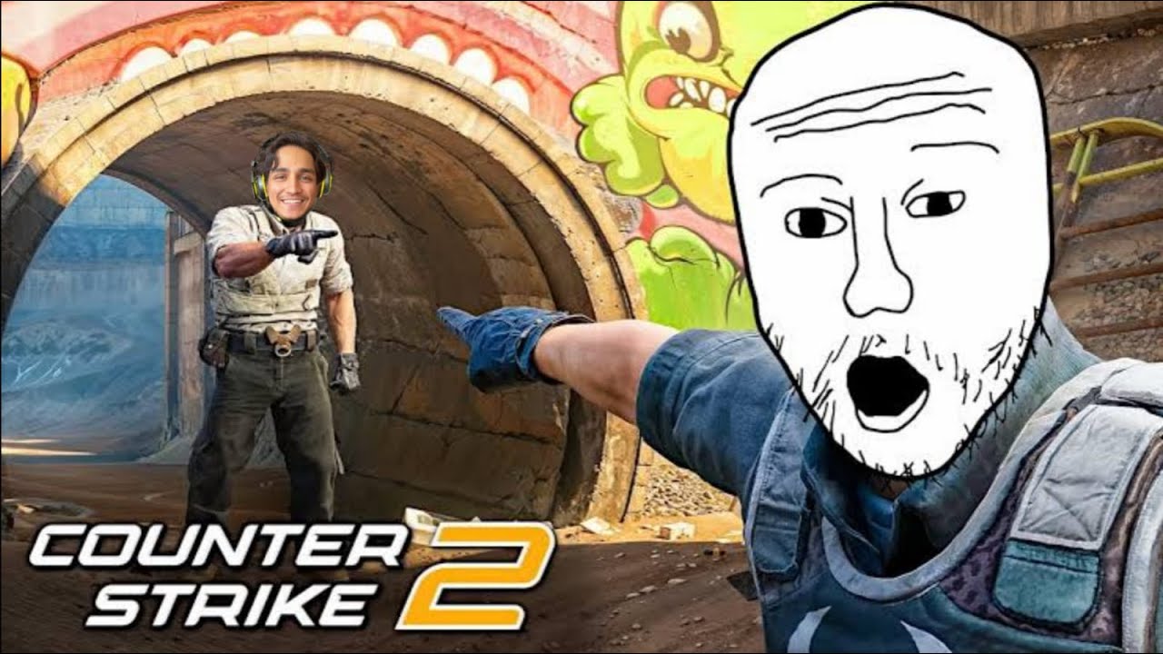 NOW CS2 VALO DONE| VALORANT LIVE 