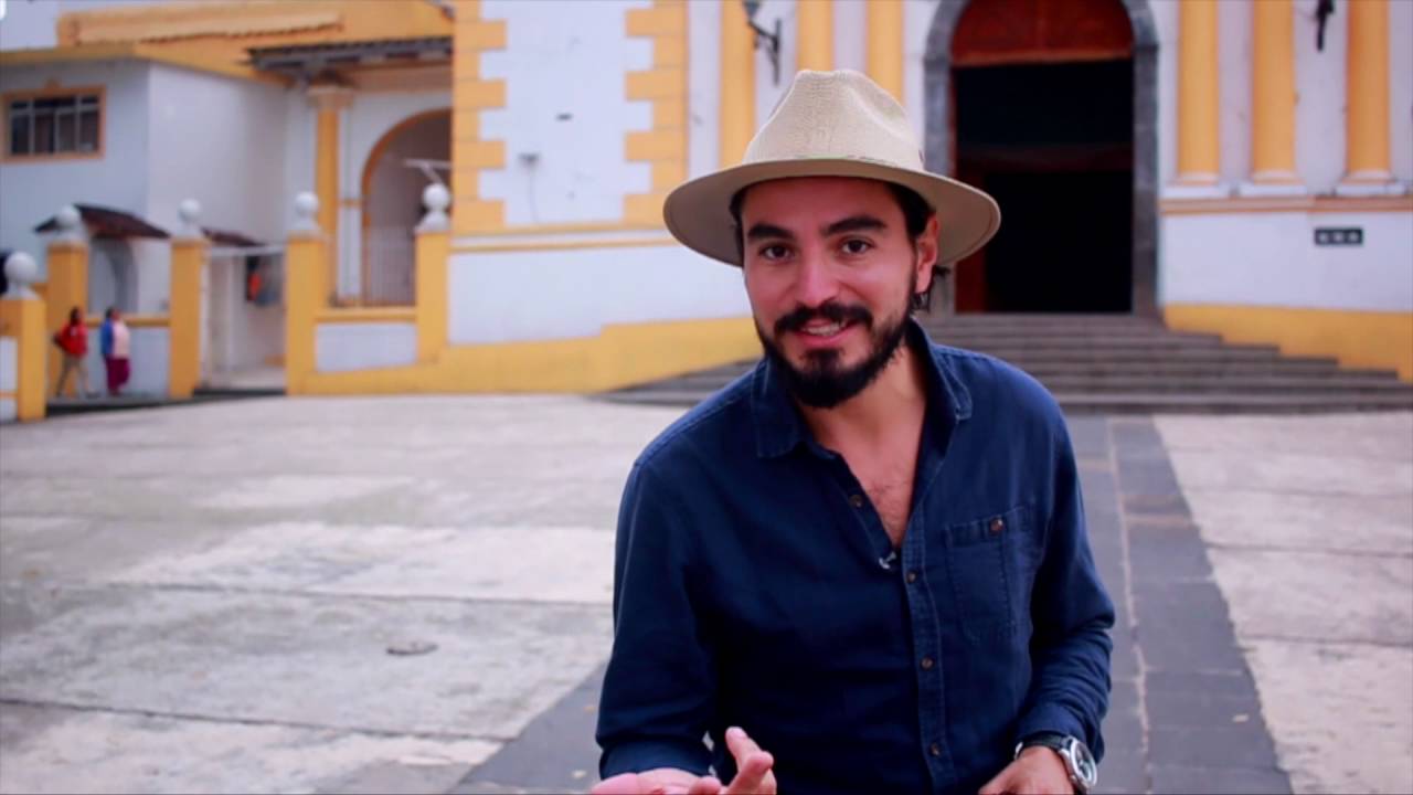 Xico, Pueblo del Estado de Veracruz con 
