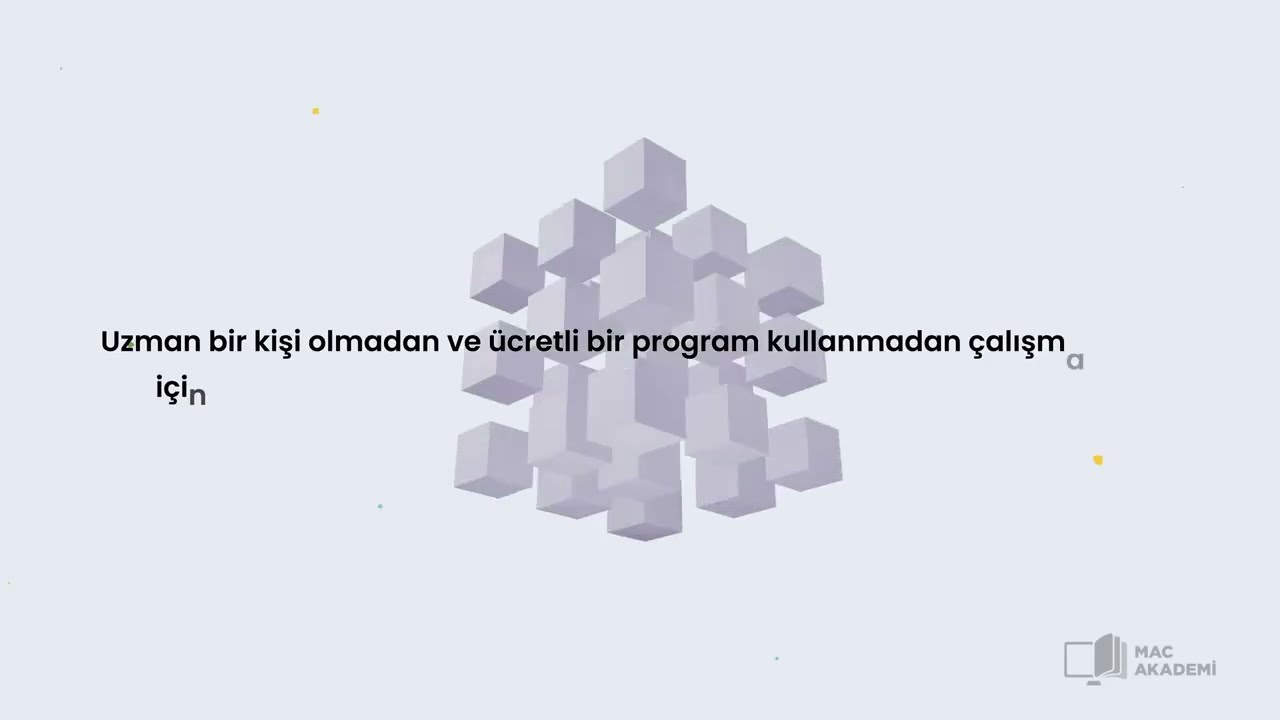 MAC Akademi | G-Power Örneklem Büyüklüğü ve Güç Analizi Modülü