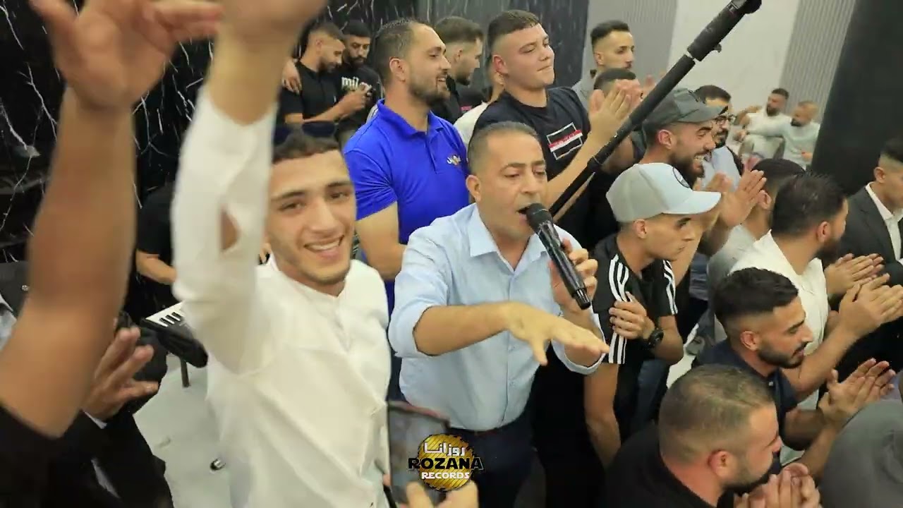 استقبال نار 🔥وجديد الفنان علاءالجلاد مهرجان محمد الحتاوي (الدحبور)الرام