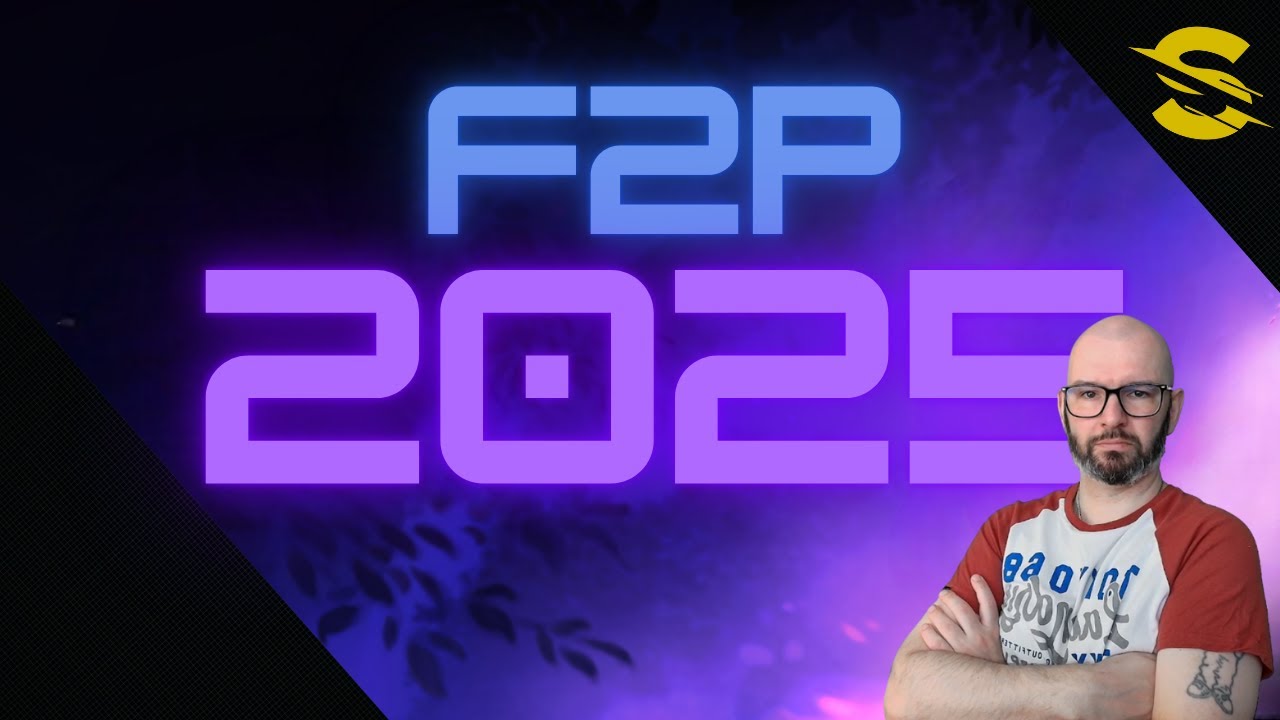 Rozpoczynamy F2P Challenge 2025 | Raid: Shadow Legends