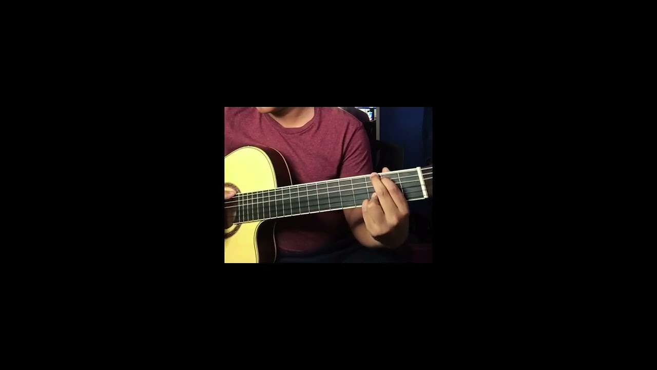 Vuelve (rondalla bautista la gran comisión) acordes 