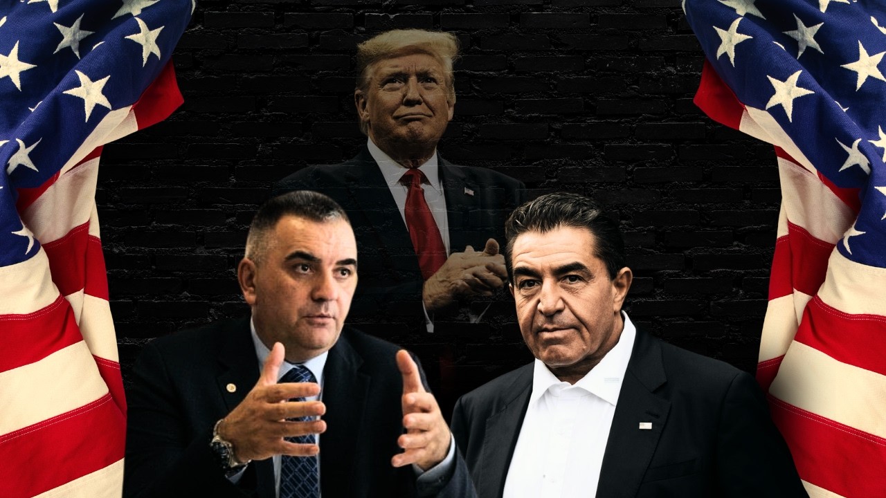 Minić nakon sastanka s Trumpovim saradnikom: Mi nismo rušilački element, SAD realan partner RS!