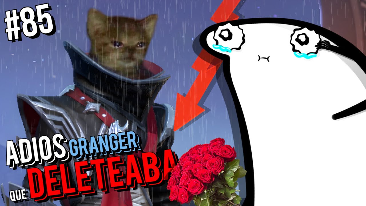 ХРОНИКИ ГЕРЛЕ EP 85 || ОБНОВЛЕНИЕ ГРАНДЖЕРА 🔫🔫