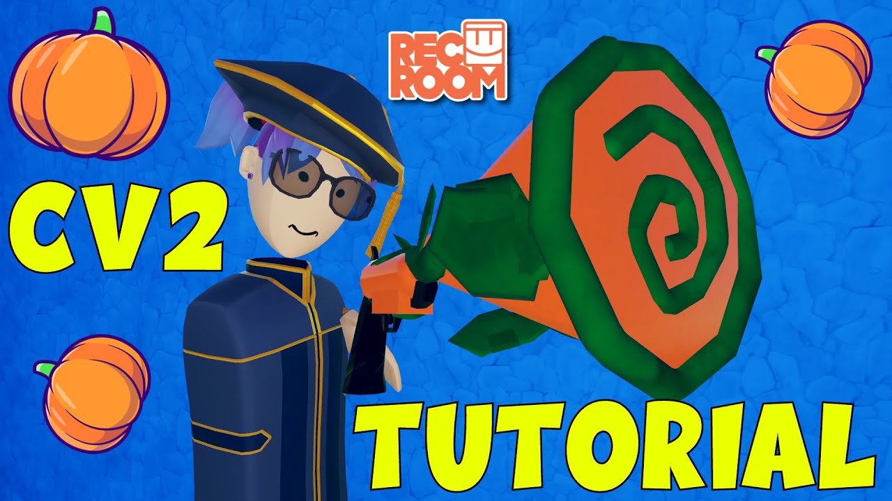 Custom Bullets CV2 TUTORIAL