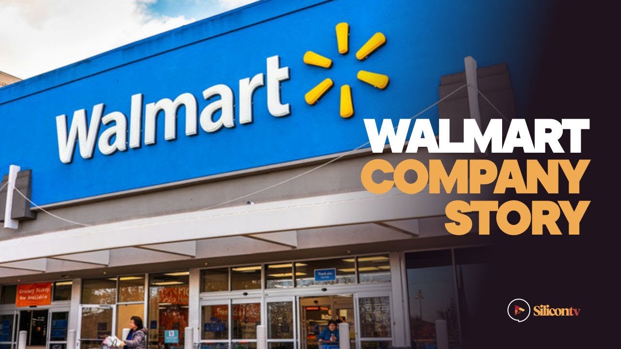 История Walmart: история компании Walmart