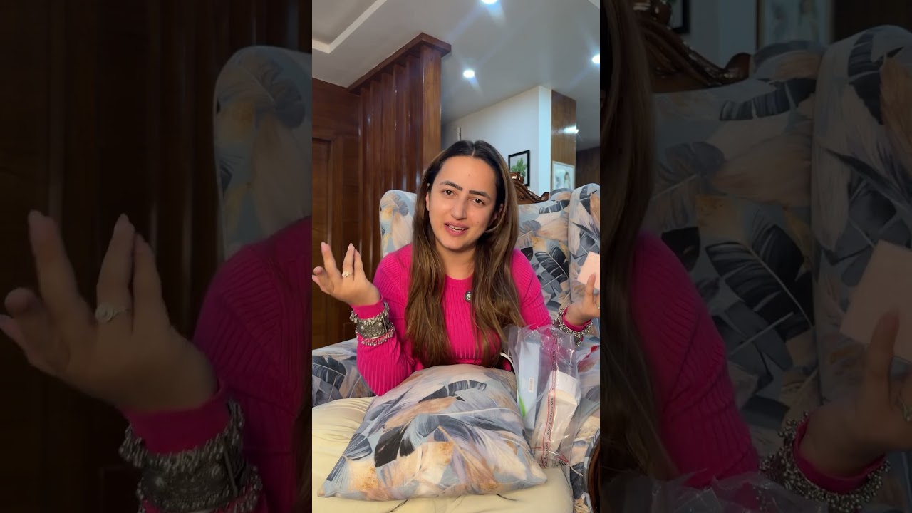 Flight se zyada excitement toh duty-free shopping ka hota hai 😌🛍️