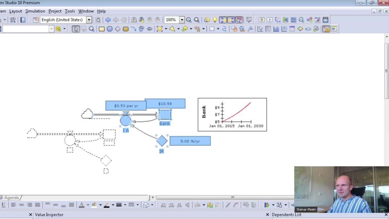 Powersim Webinar: Modeling with Arrays