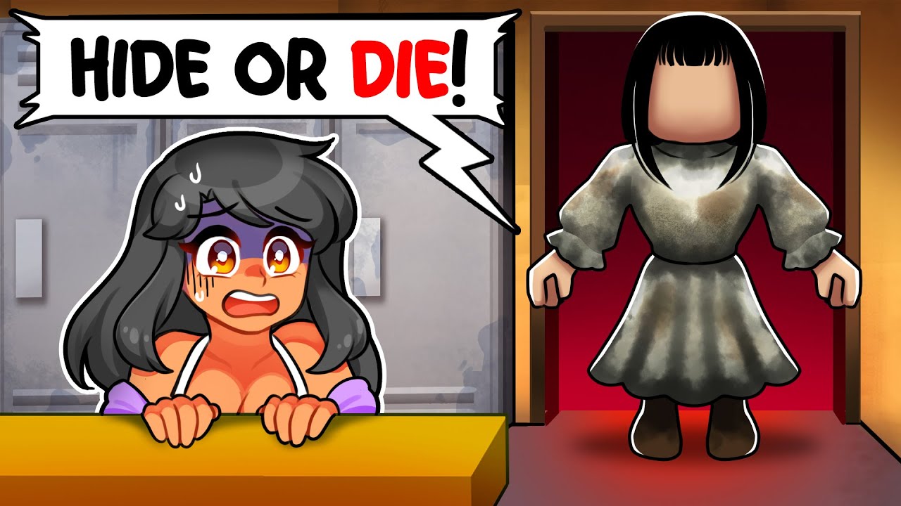 HIDE or DIE in Roblox!