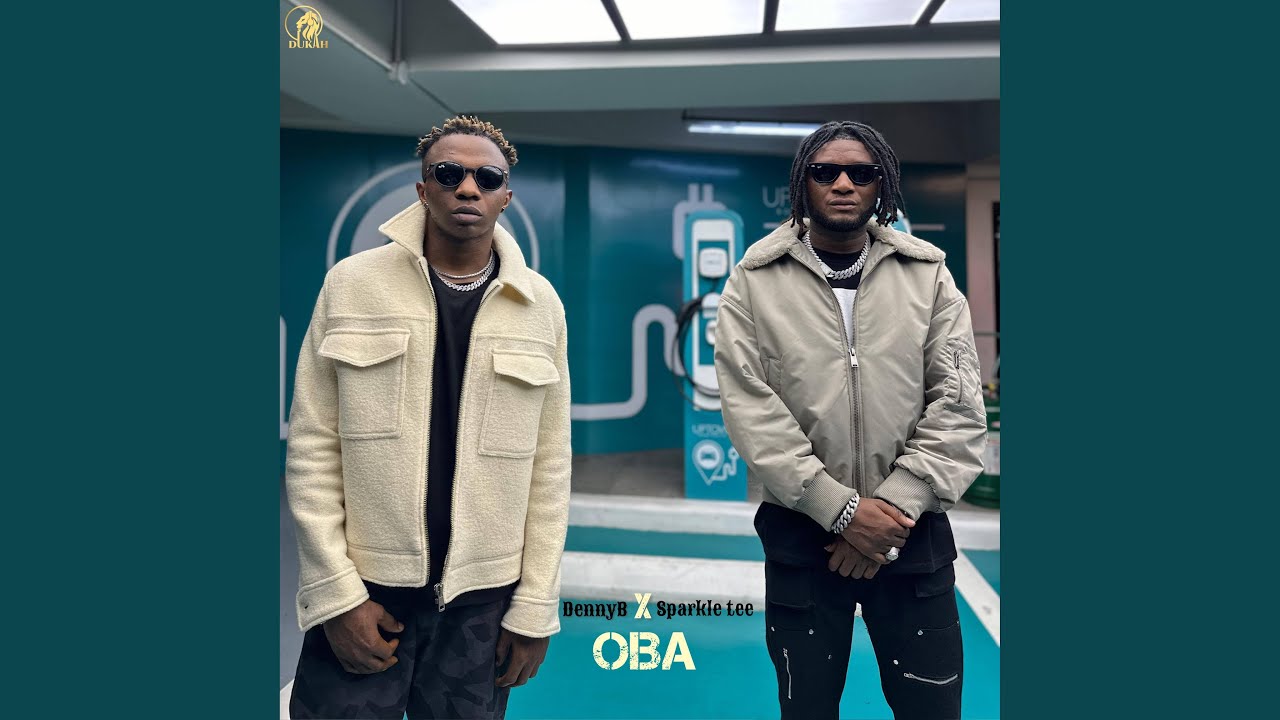 OBA (feat. Sparkle tee)