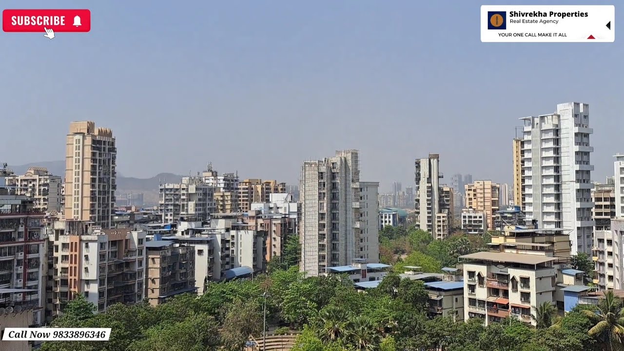 👑 PREMIUM SPACIOUS 3BHK SALE | *BEAUTIFULL OPEN VIEW* | Kharghar, Navi Mumbai ☎️ NOW #mumbaiproperty