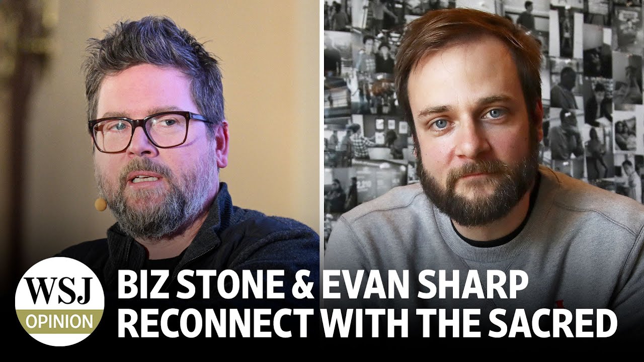 Reconnecting With the Sacred in a Technology-Driven World