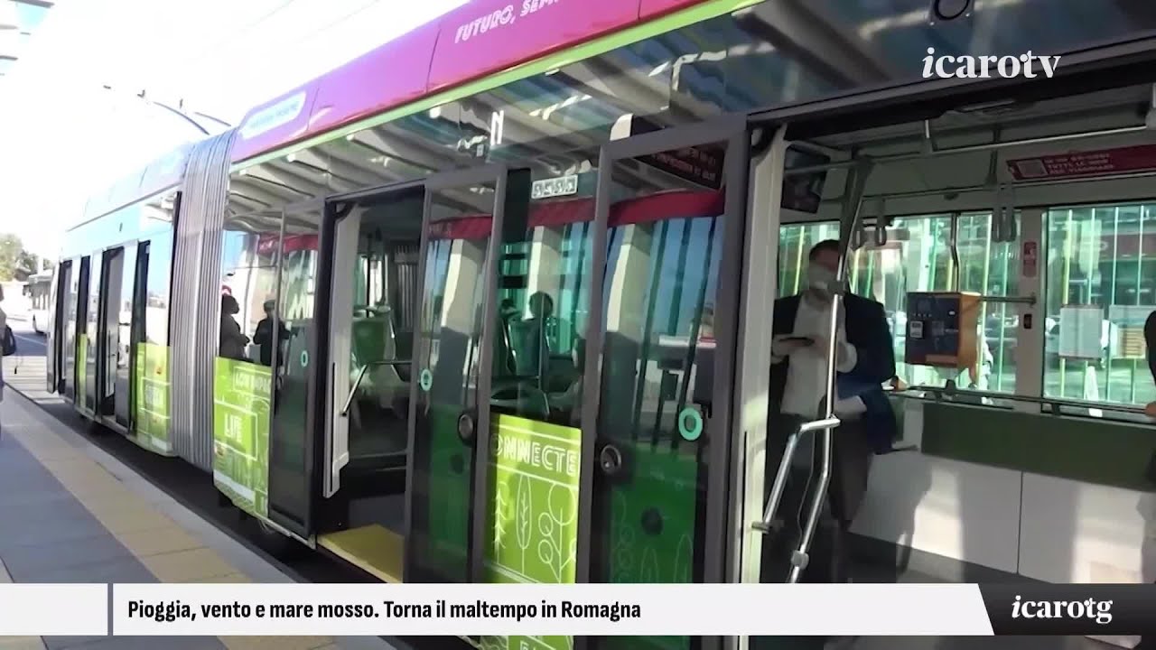 Icaro Tg - sera martedì 29 aprile 2025