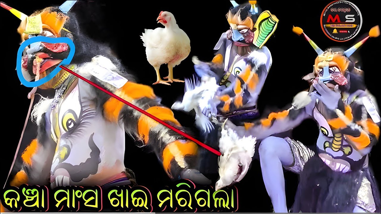 ବିରାୟୁଦ୍ଧ ବଦ୍ଧ #odia#ramayan#ganjam #youtubeshorts #mahabharat #ramayana #ramayana #shortvideo#love