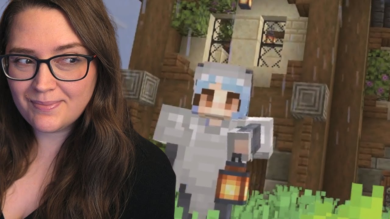 Stardew in Minecraft?! | Society: Sunlit Valley Modpack | Cozy & Calm Gameplay