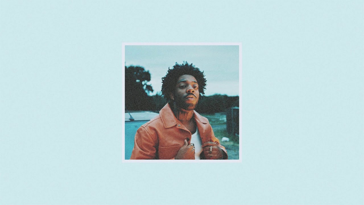 [FREE] Brent Faiyaz feat. D'Angelo Type Beat - 