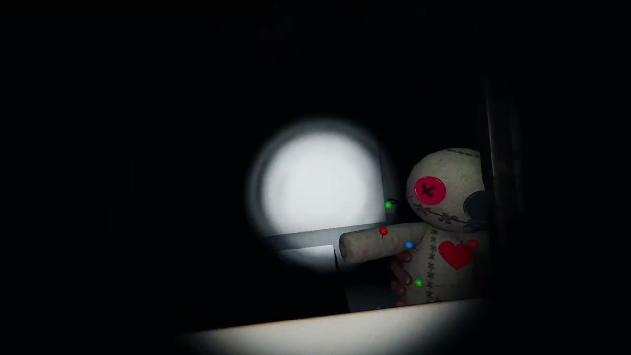 [Phasmophobia] Ridgeview - Safety Drawers (+ Hunt Showcase) (Patched)