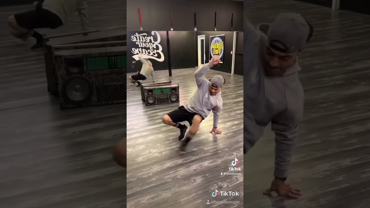 Six Step Tutorial #breakdance #bboy #footwork #breakdancing #dance #dancetutorial #dancer #bboying