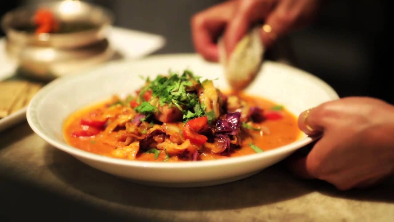 Vij's -- Fairview Slopes Restaurants in Vancouver