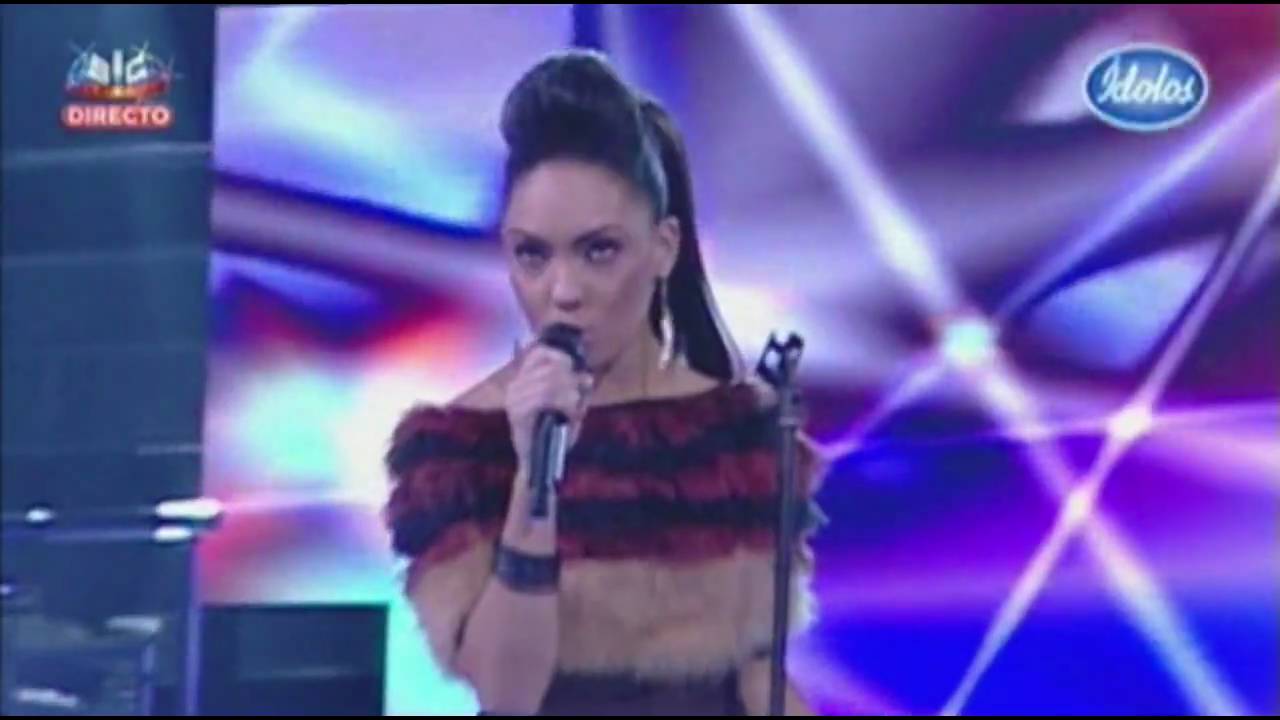 Diana Piedade - Still Loving You [Gala 2]