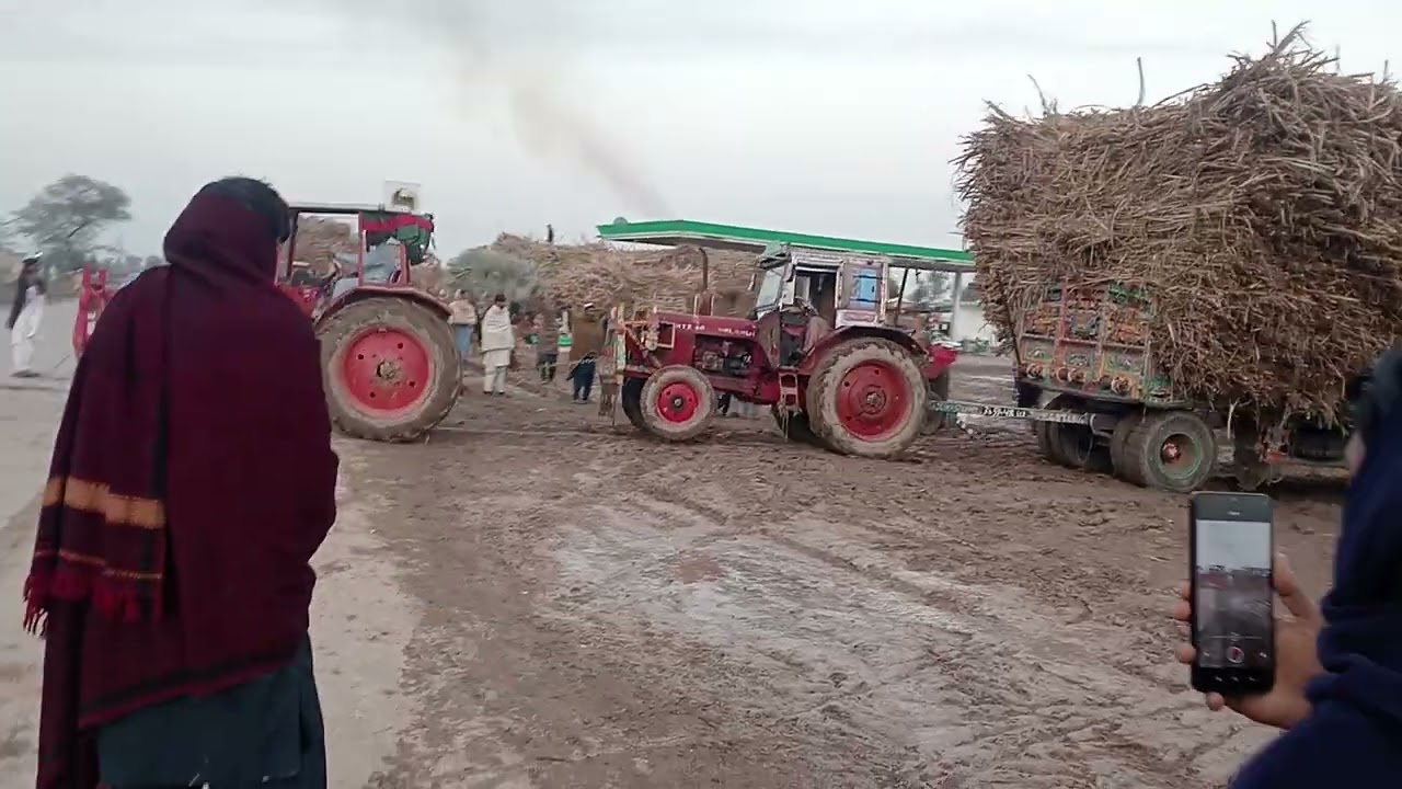 Belarus trecter ki power 4 trecter Lage hue hn