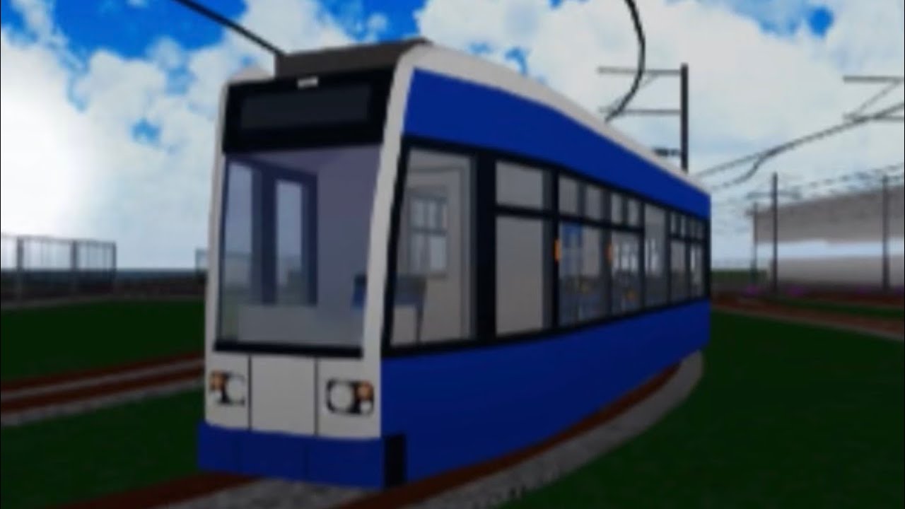 Part 3 of can you get soft locked in Nid’s buses and trams