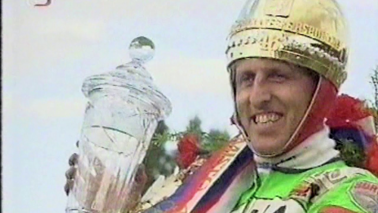 SIMON WIGG RACING PLUS! DVD TRAILER 1 (Speedway)