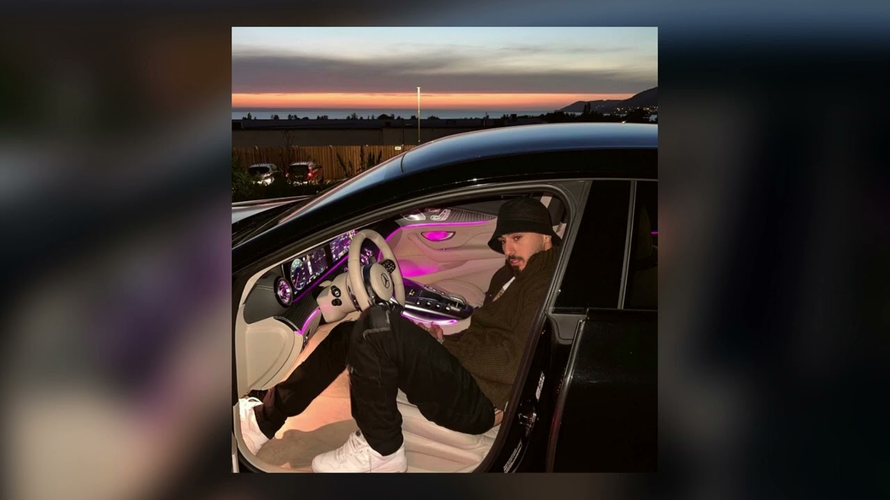 Antwan Type Beat 2022 - 