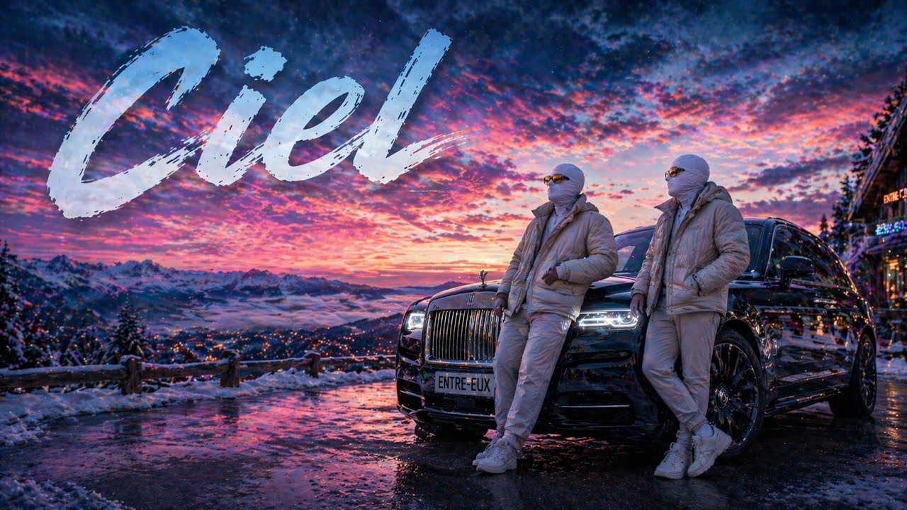 ET - CIEL