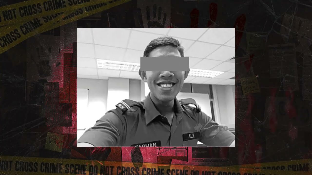 pelajaran terhadap para siswa