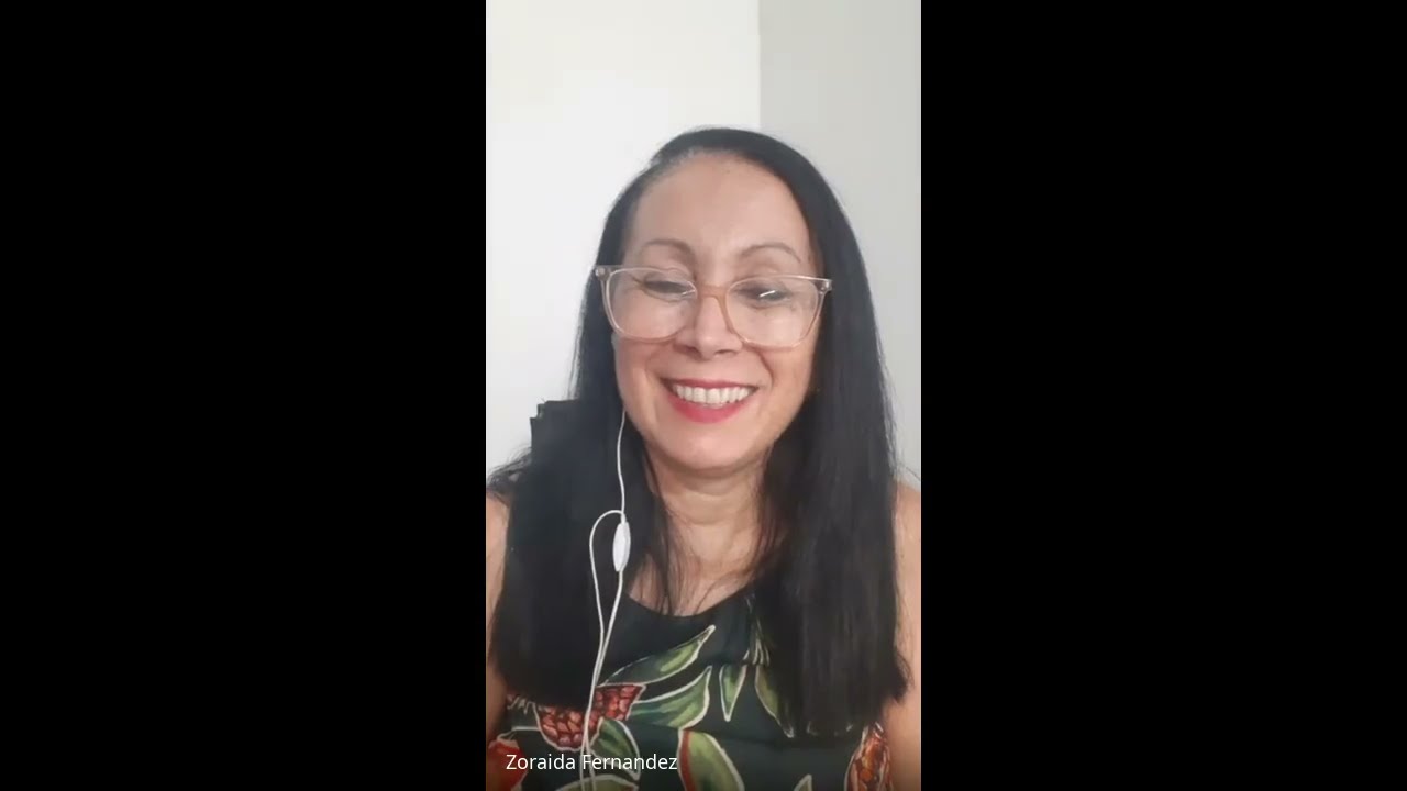Diálogo con Zoraida Fernández Jové (Paraguay): Estudios sobre derecho comparado (MASC) en la región.