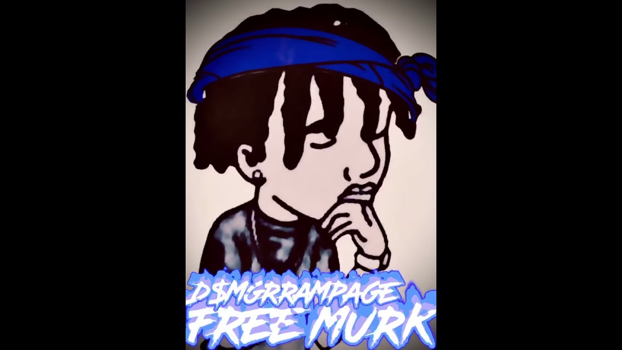 RampageDSMG- Free Murk