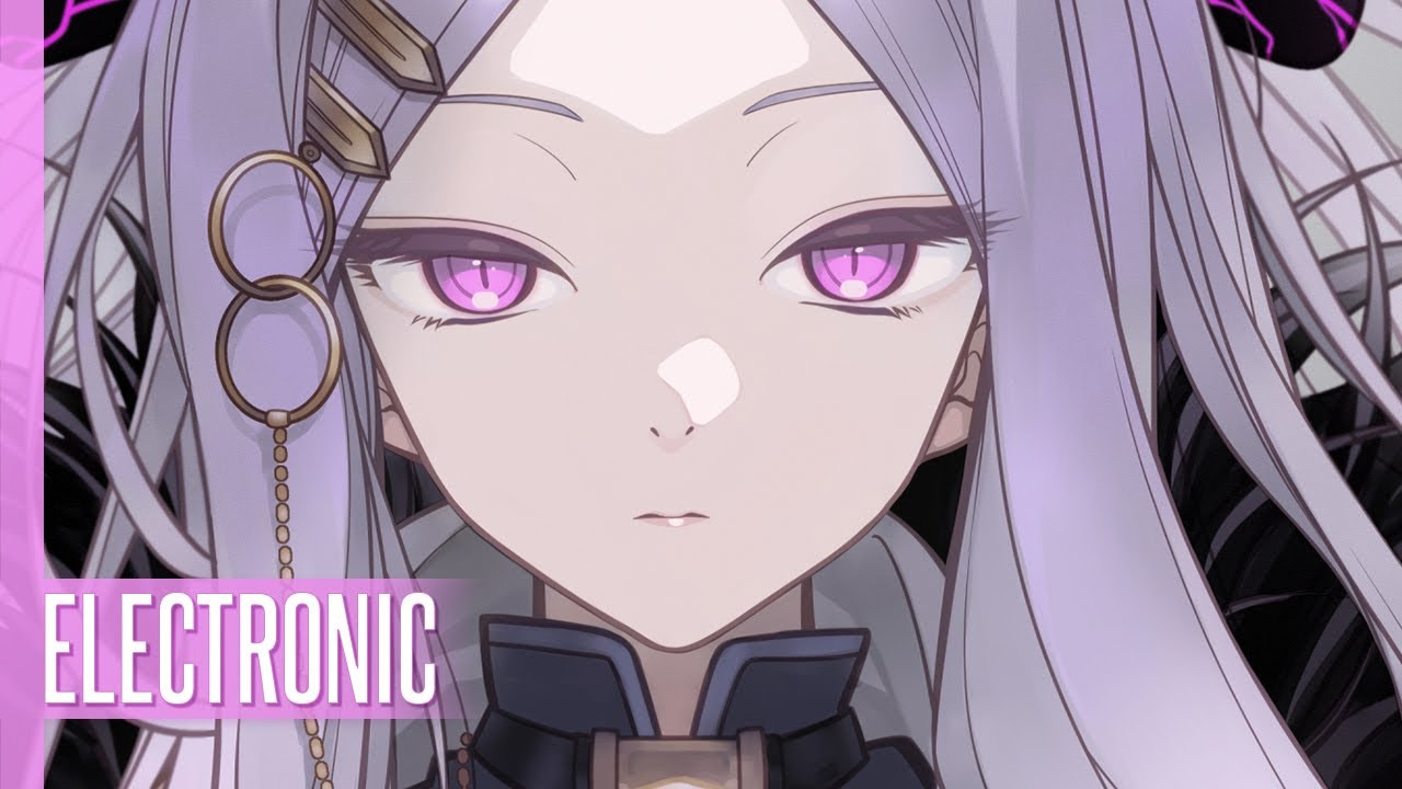 Nightcore - Sympathy Coil
