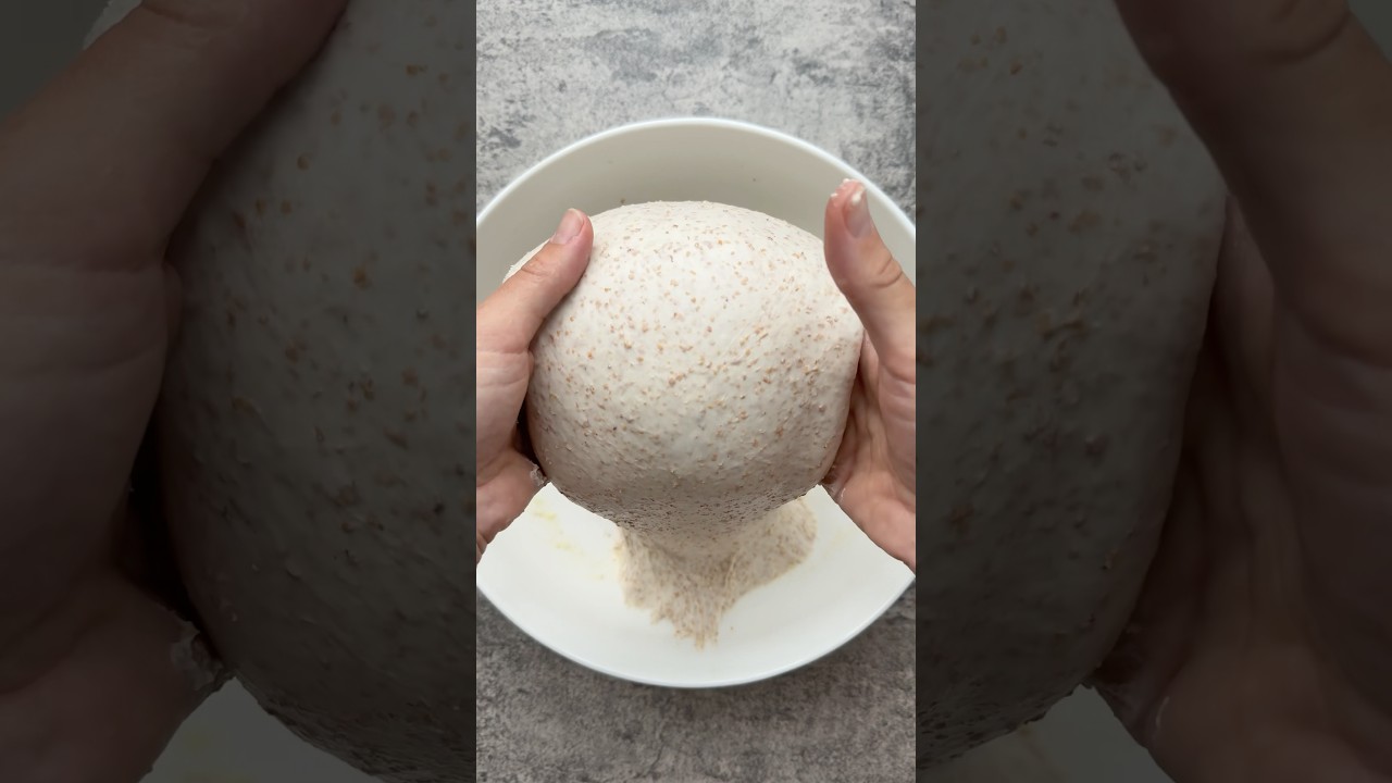 🫧 The Magic of Bulk Fermentation 🫧 