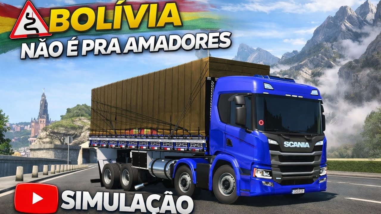 Mais uma viagem bora  Bolívia não e pra amadores 