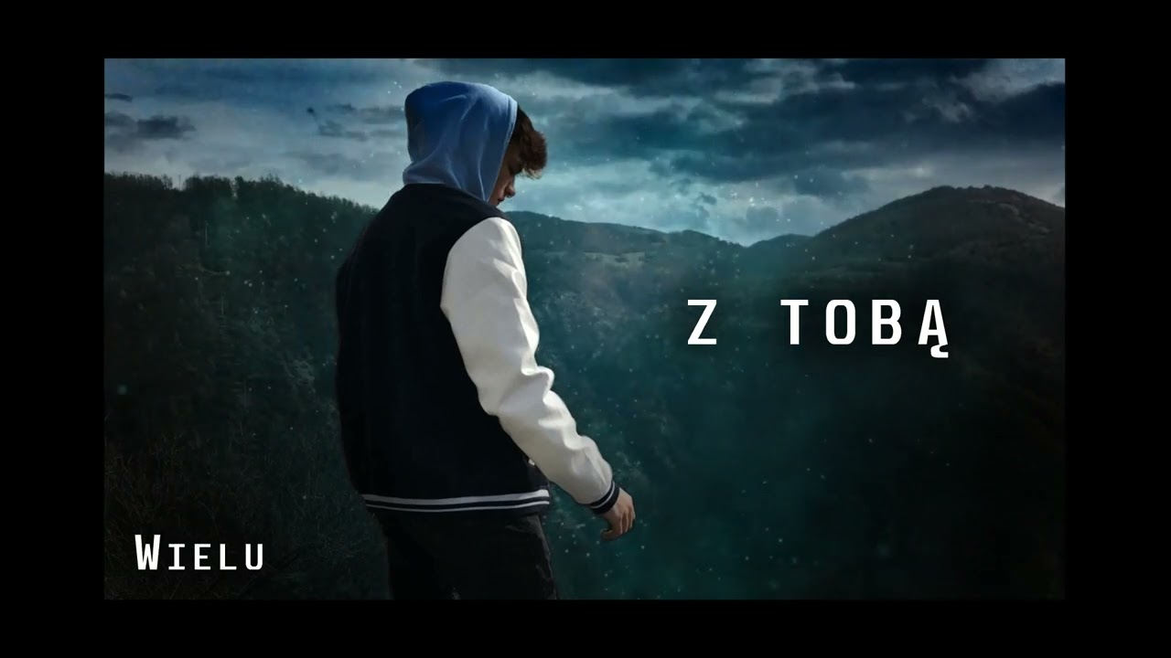 WIELU - Z TOBĄ (Prod. Encore)