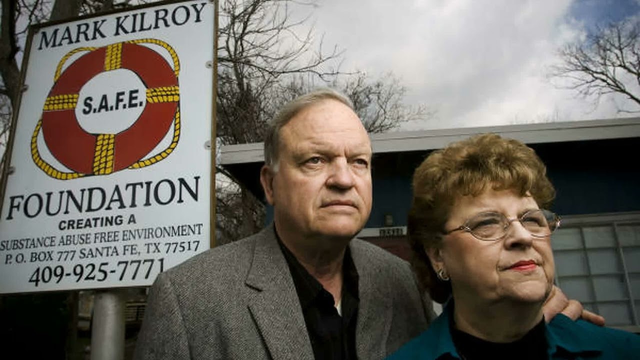 Mark Kilroy - Killed as a Cult Sacrifice