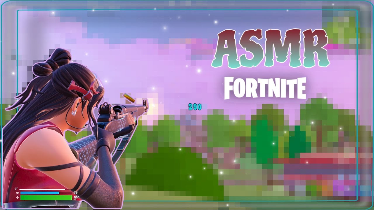 ASMR 💫 He vueltooooo!!!