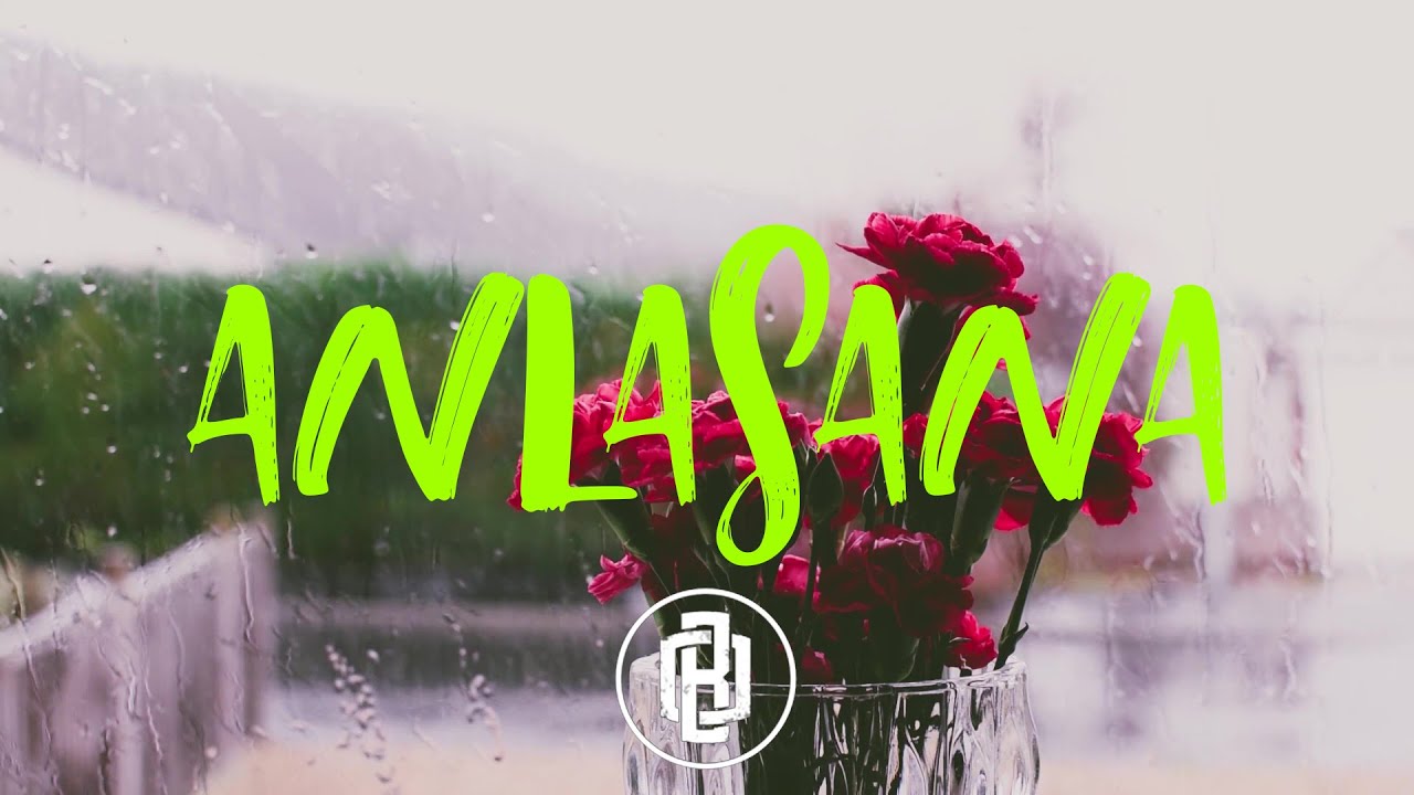 Onuray Bal - Anlasana ft. dogaispir (Official Lyric Video)