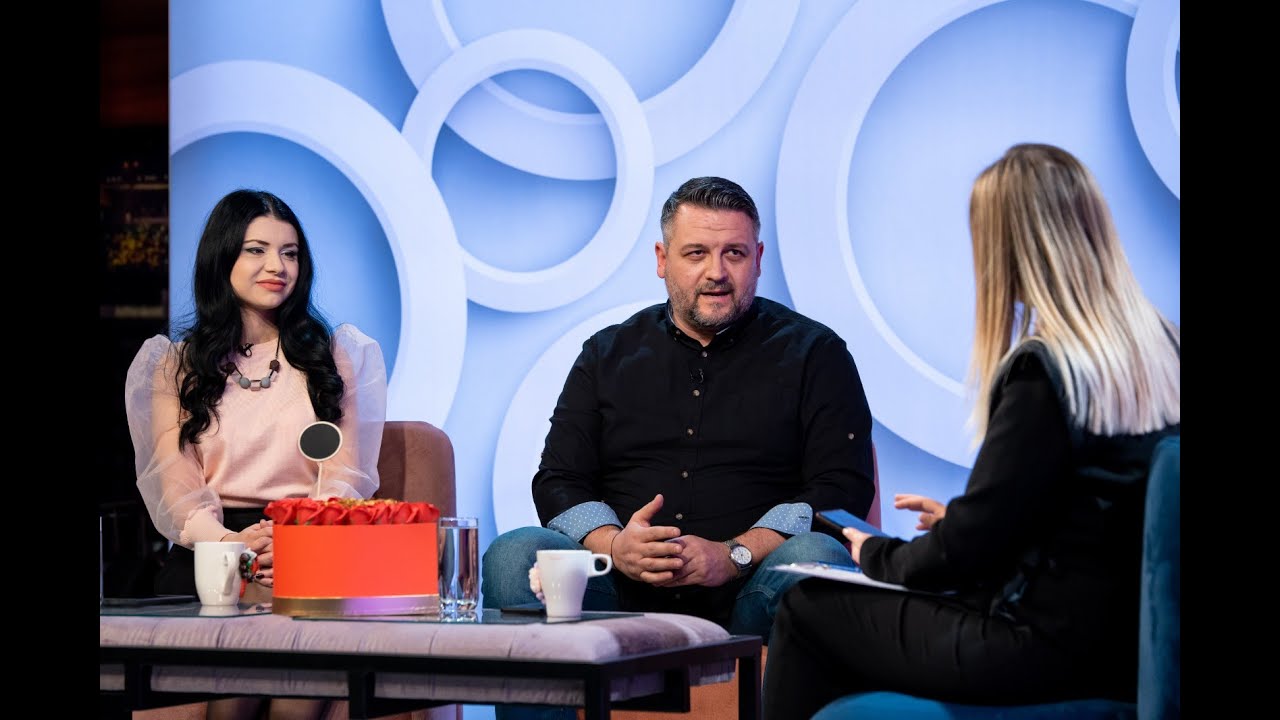 Psiholog Eduard Puiu - Cum construim o relație funcțională?
