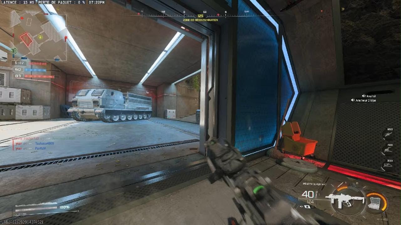 Beta bo7