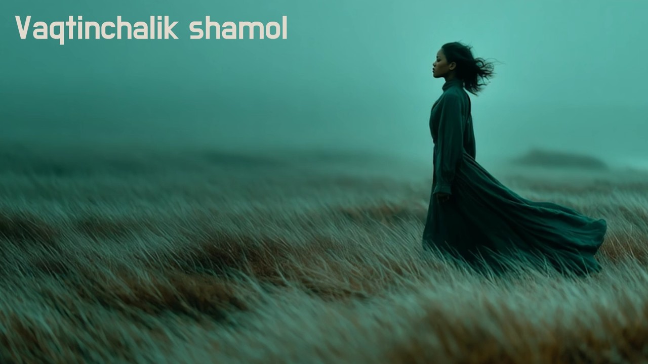 【DLEJ】Vaqtinchalik shamol ✦ 나는 잠시 머문 바람