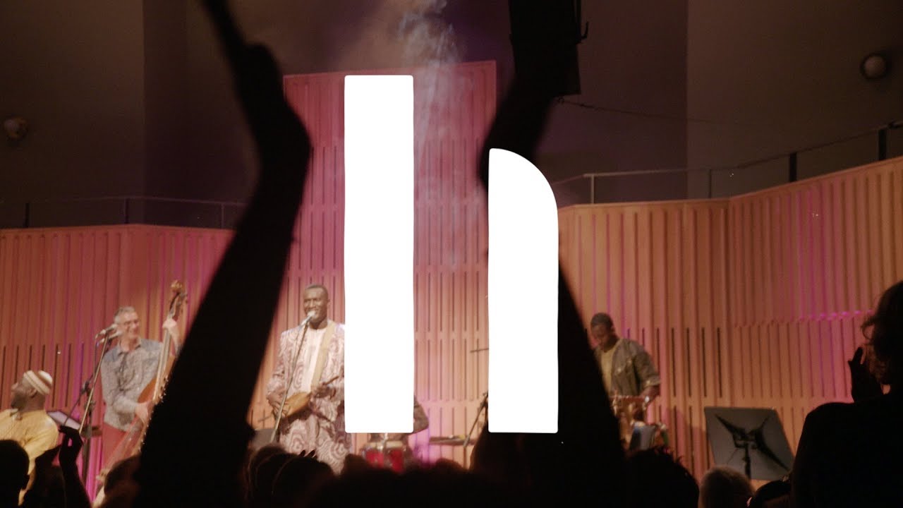 Howard Assembly Room | 10 years of incredible performance