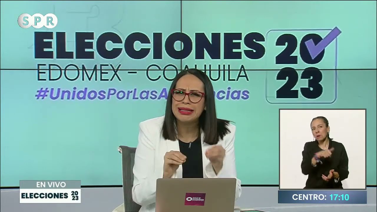 Mesa de Análisis - Elecciones en EdoMéx y Coahuila, los primeros recuentos de salida (04/06/2023)