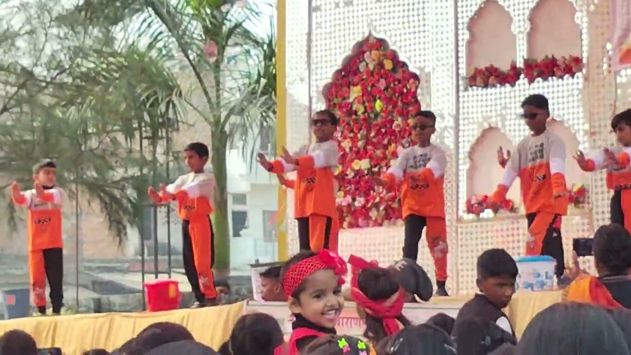 26JANUARYSPECIAL 🇮🇳 programm @st.gng.school
