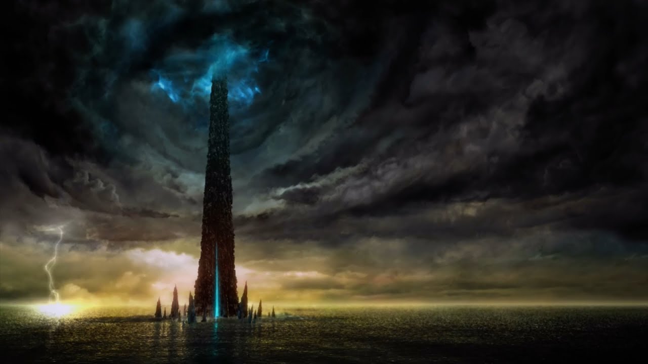 Fable 2 Sacrifice Ending