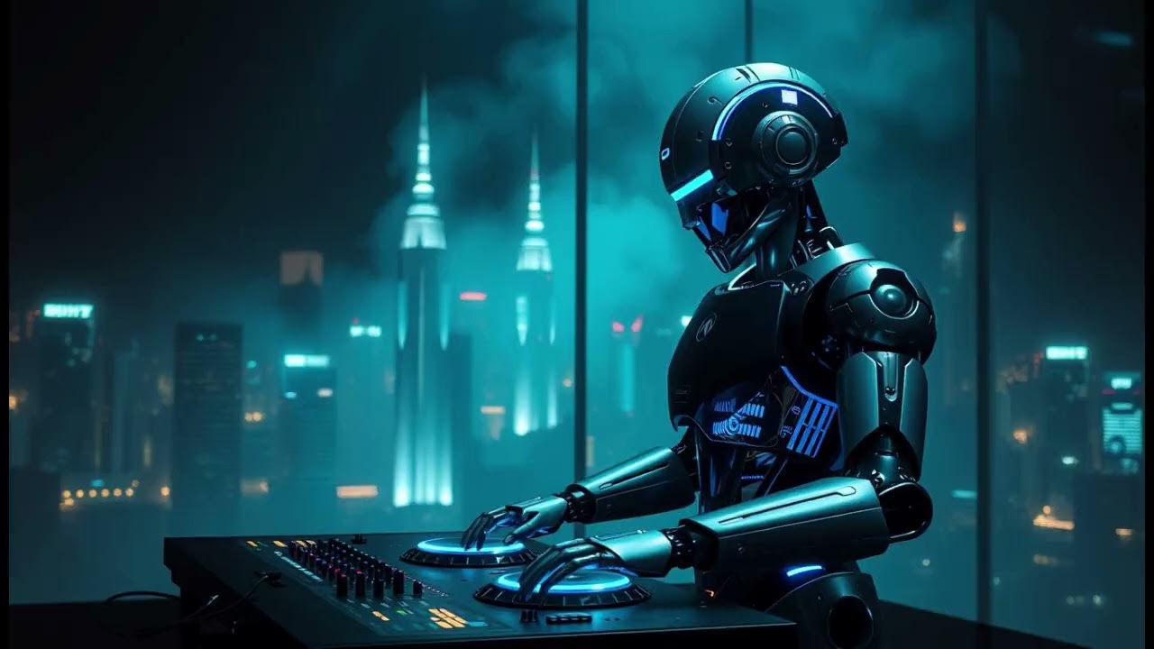 EL MELODIC TECNO TE ELEVA SIN AVISAR / 